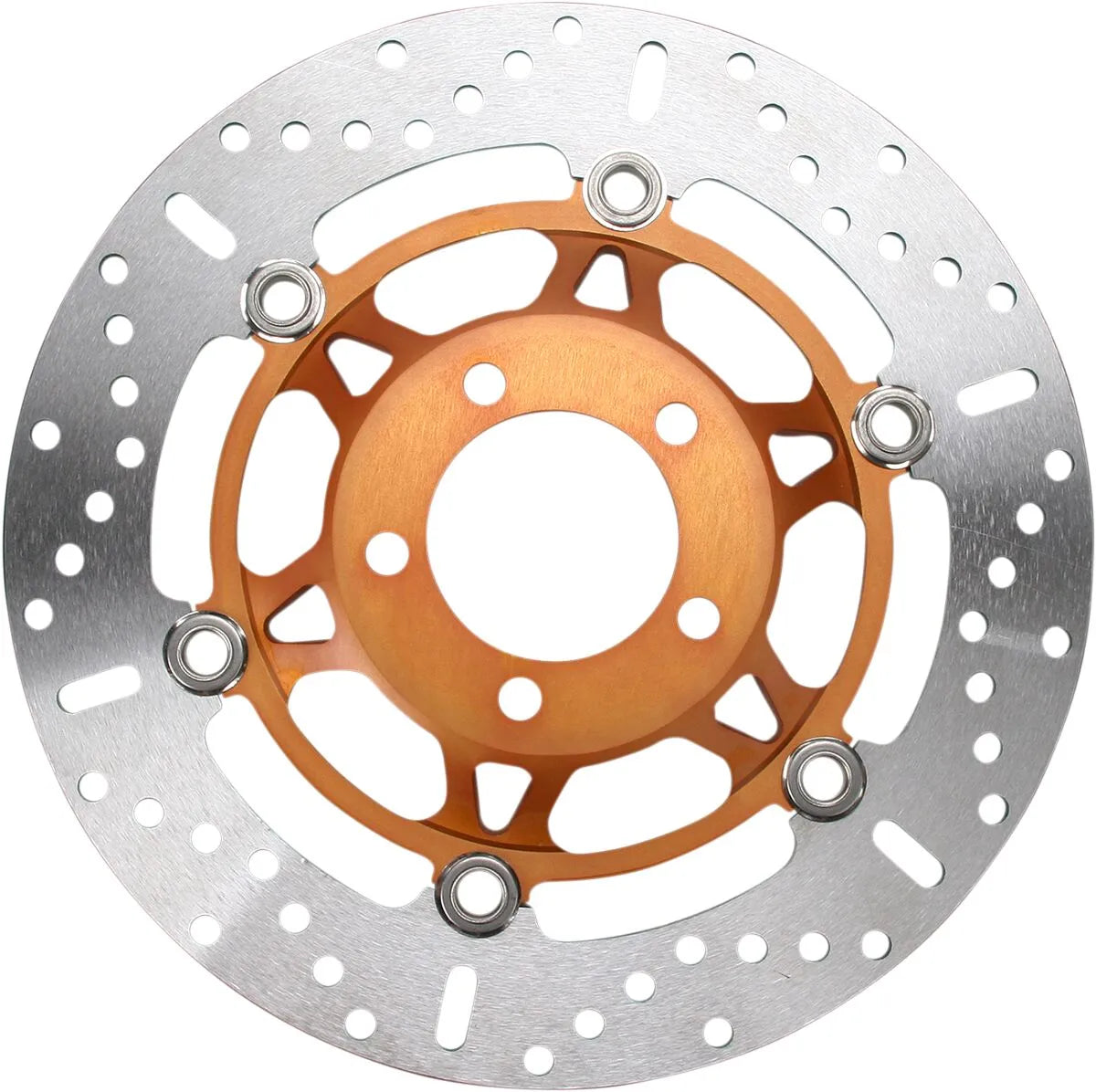 Ebc Md Series Pro-lite Contour X Brake Rotor