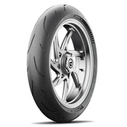 Michelin Power Gp2 Tire 120/70zr17 Front
