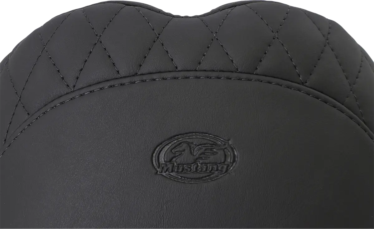 Mustang Tripper Fastback Seat - Yaffe Tank