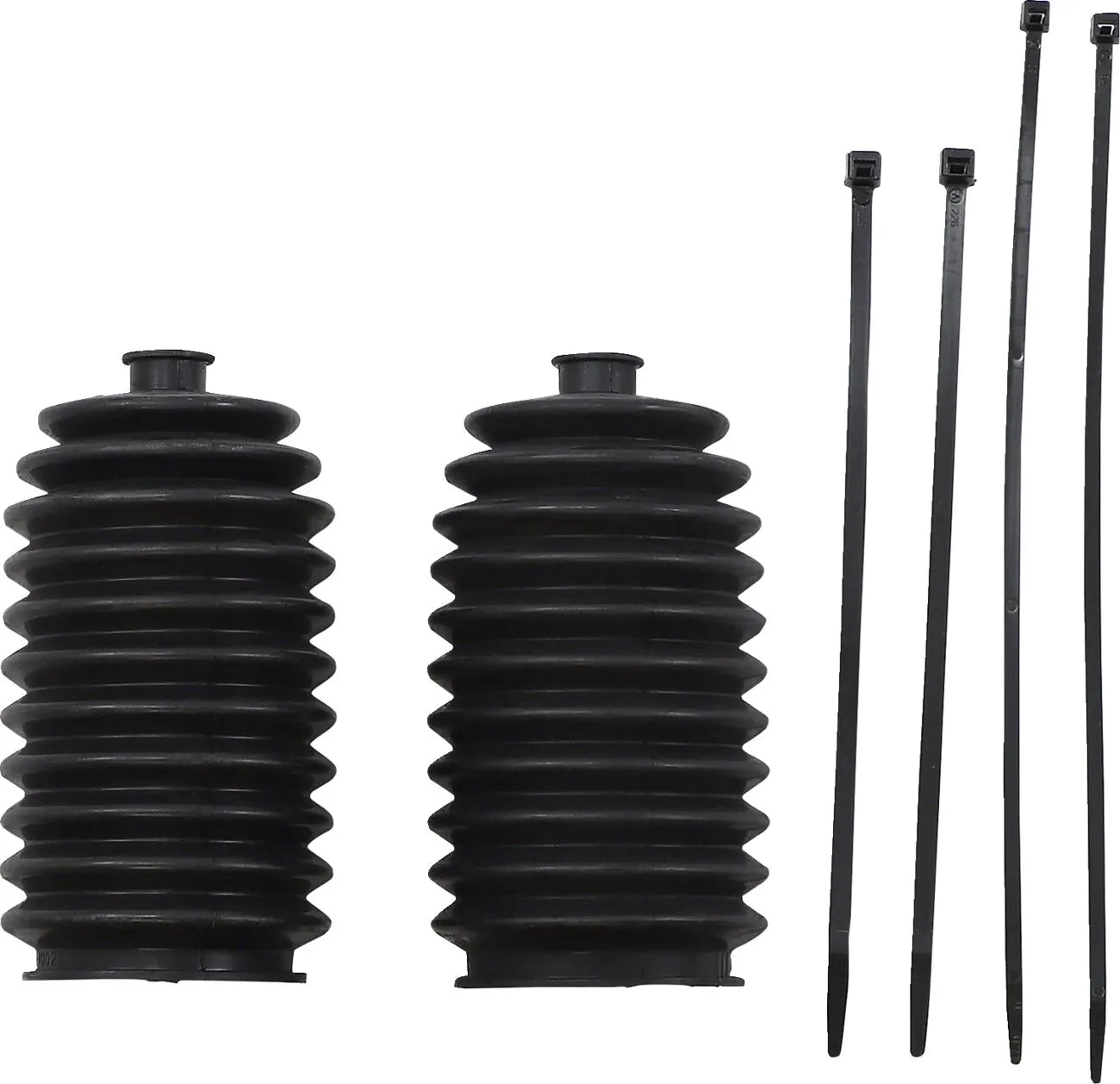 Moose Offroad Rack Replacement Boot Kit