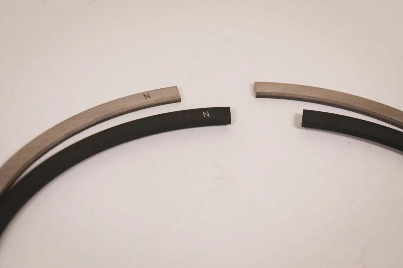 Wiseco Tracker Series Piston Kit 1546cc