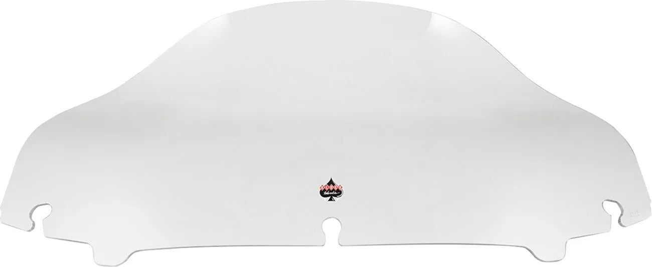 Klock Werks Flare Windshield