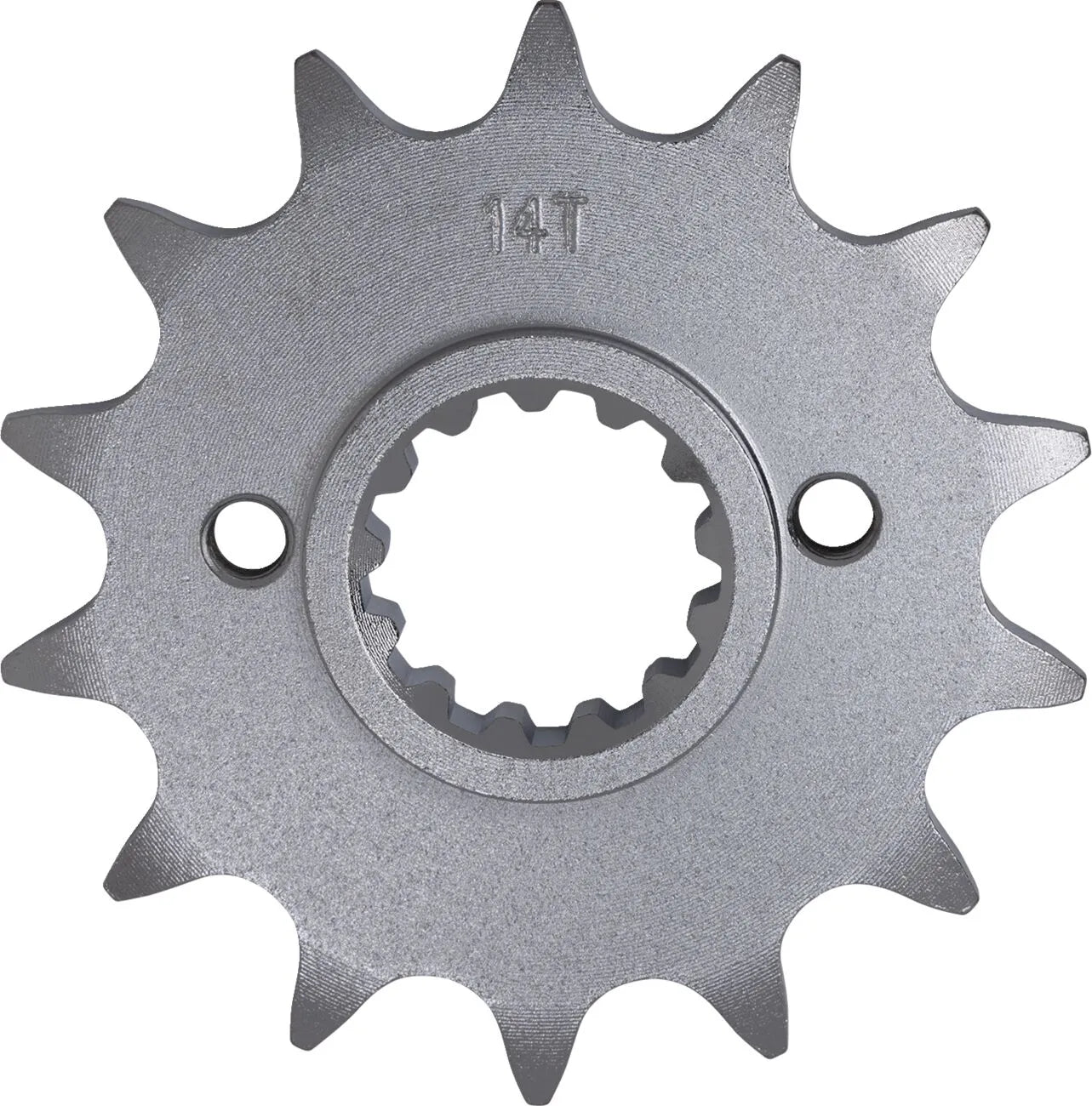 Moose Offroad Front Sprocket - Chromoly Steel