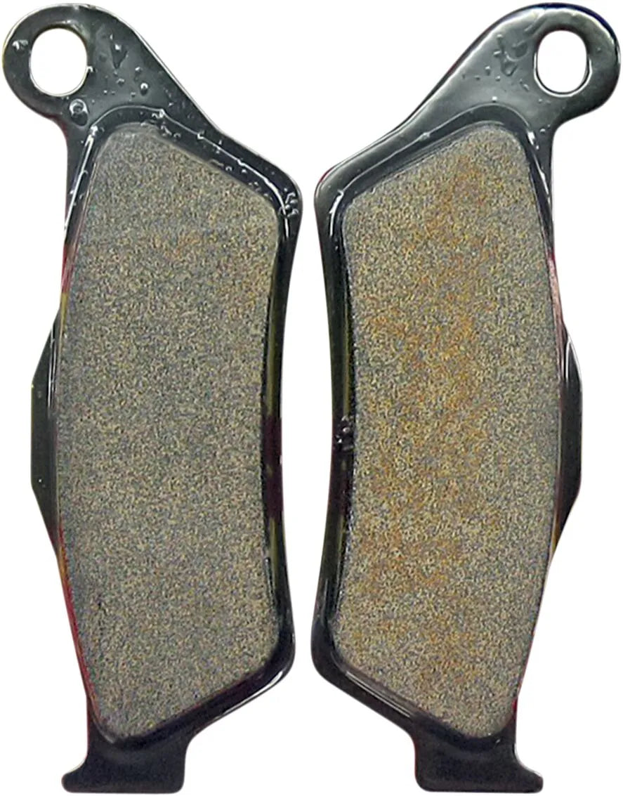Sbs Si Offroad Sintered Brake Pads