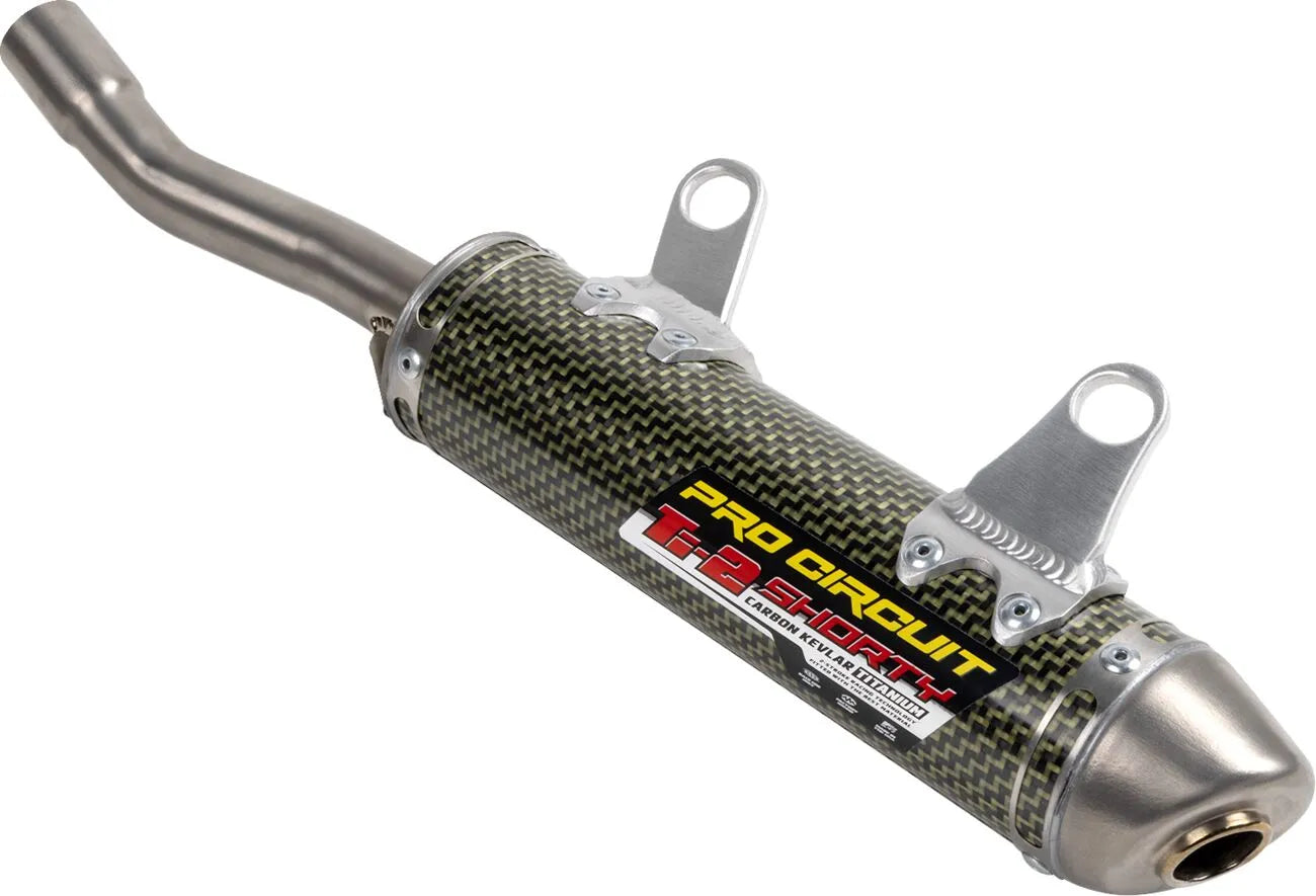 Pro Circuit R-304 Silencer