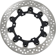 Sbs Brake Rotor For Oem Replacement
