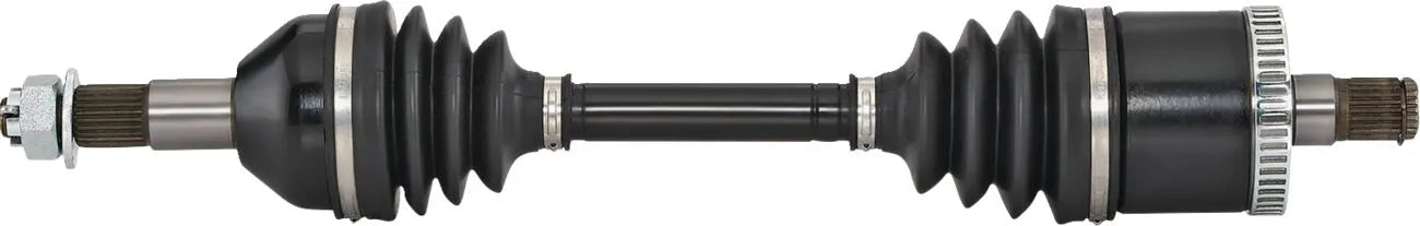 Moose Offroad Complete Axle Assembly