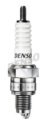 Denso Spark Plug - Enhanced Performance