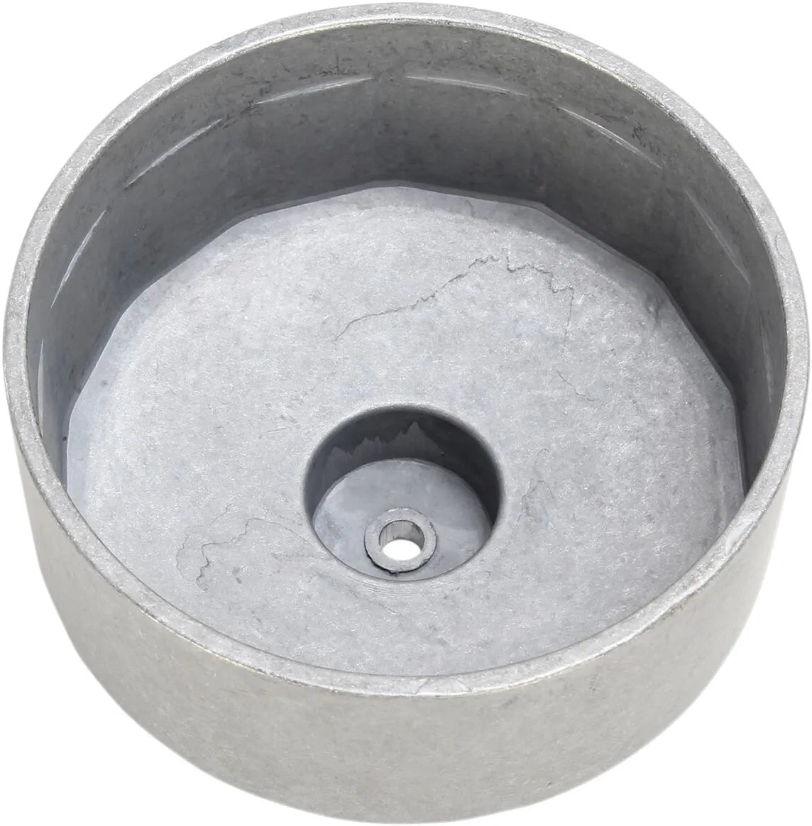 Parts Unlimited Oil Filter Wrench For 76mm Filters