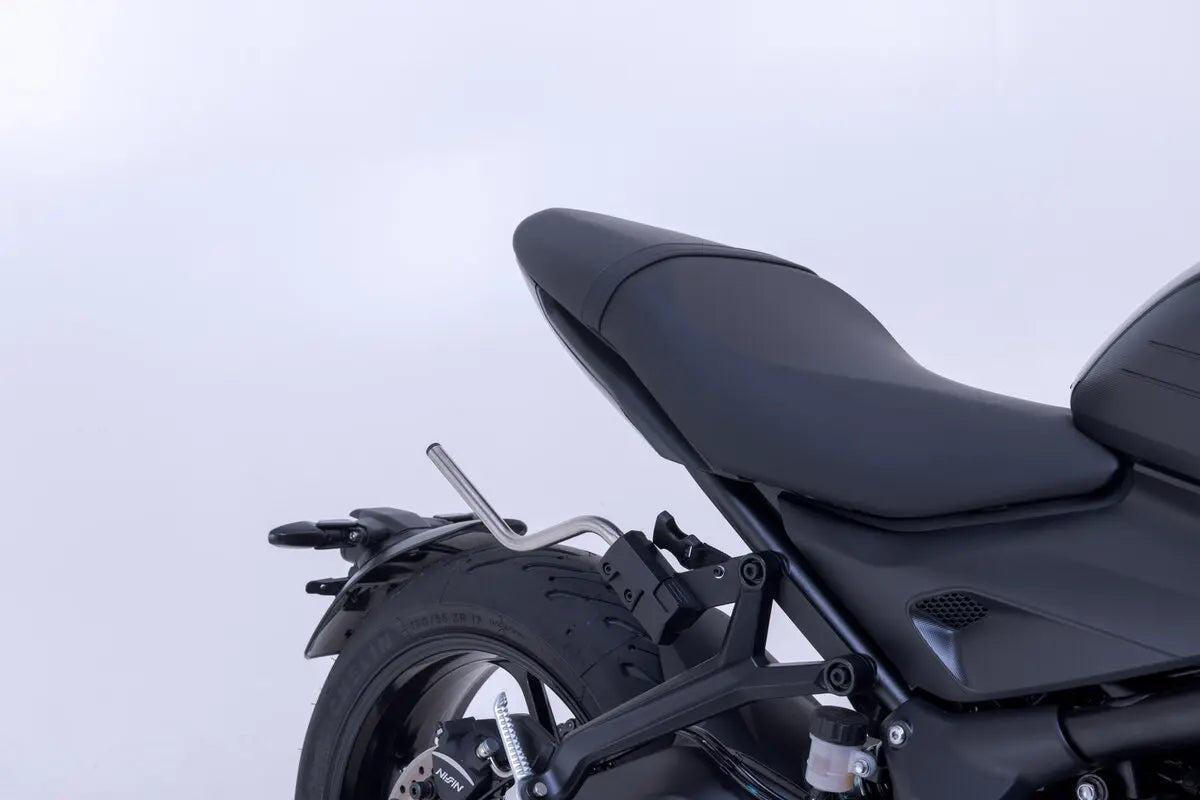 Sw-motech Pro Blaze H Saddlebag Set - 40 Liter