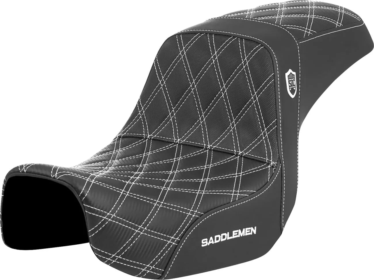 Saddlemen Pro Series Sdc Performance Grip Seat