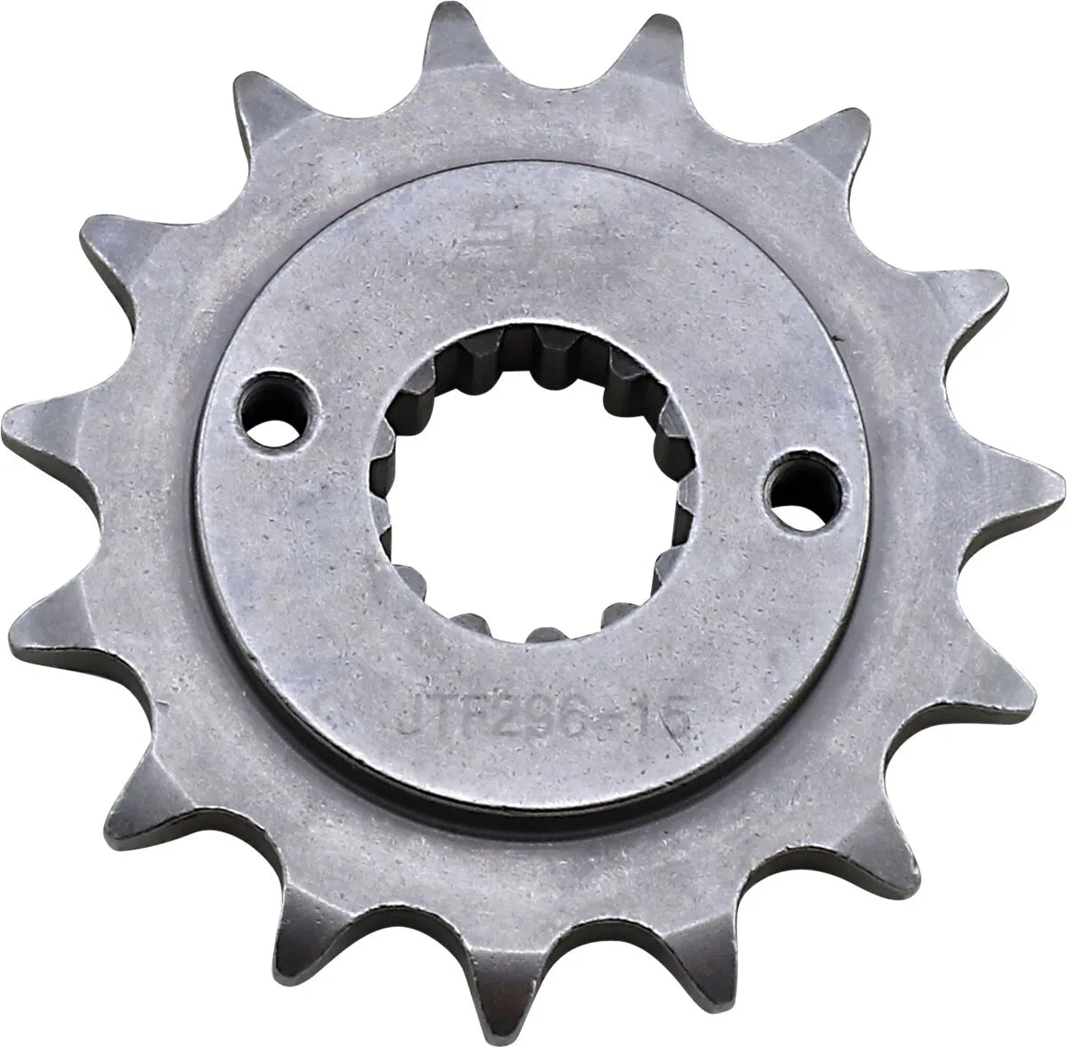 Jt Sprockets Front Sprocket - 525 Chain, 15 Tooth