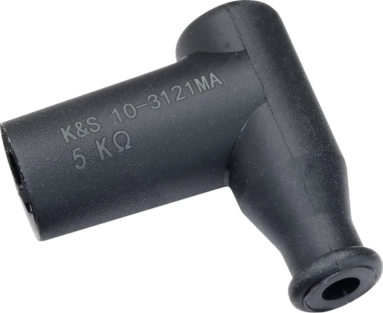 Moose Offroad Spark Plug Resistor Cover