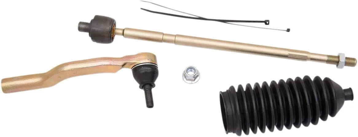 Moose Offroad Utv Tie-rod Assembly Kit - Left Side