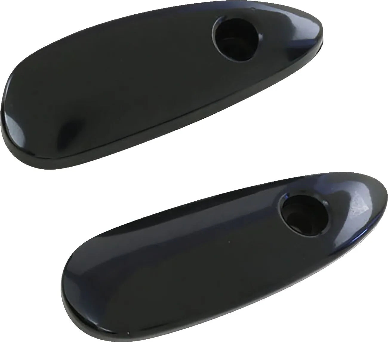 Paul Yaffe Bagger Nation Turn Signal Eliminator