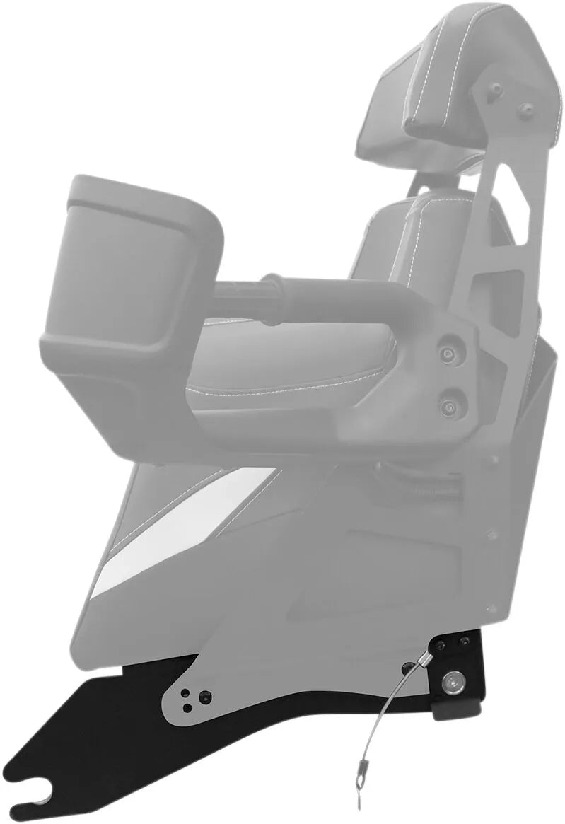 Kimpex 2-up Seat Bracket