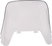Sno Stuff Replacement Windshield - Clear