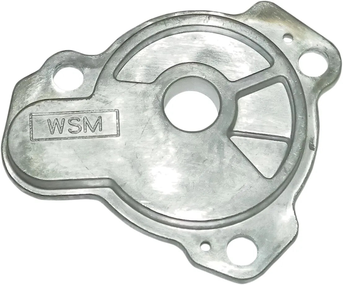 Wsm Oil Pump Cover