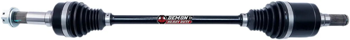 Demon Complete Heavy-duty Axle