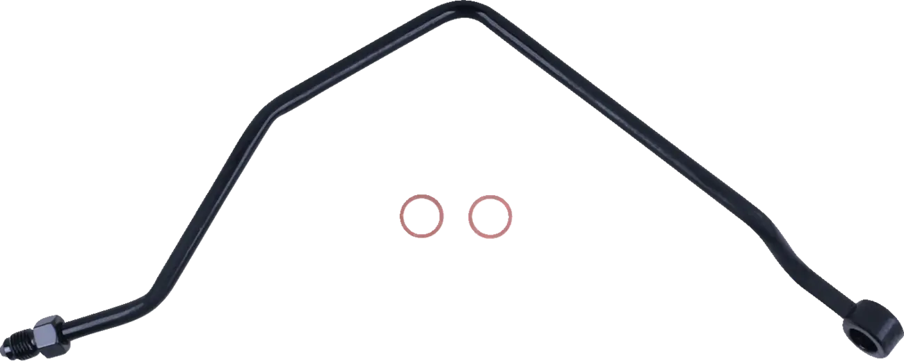 Magnum Shielding Hydraulic Control Unit Brake Line