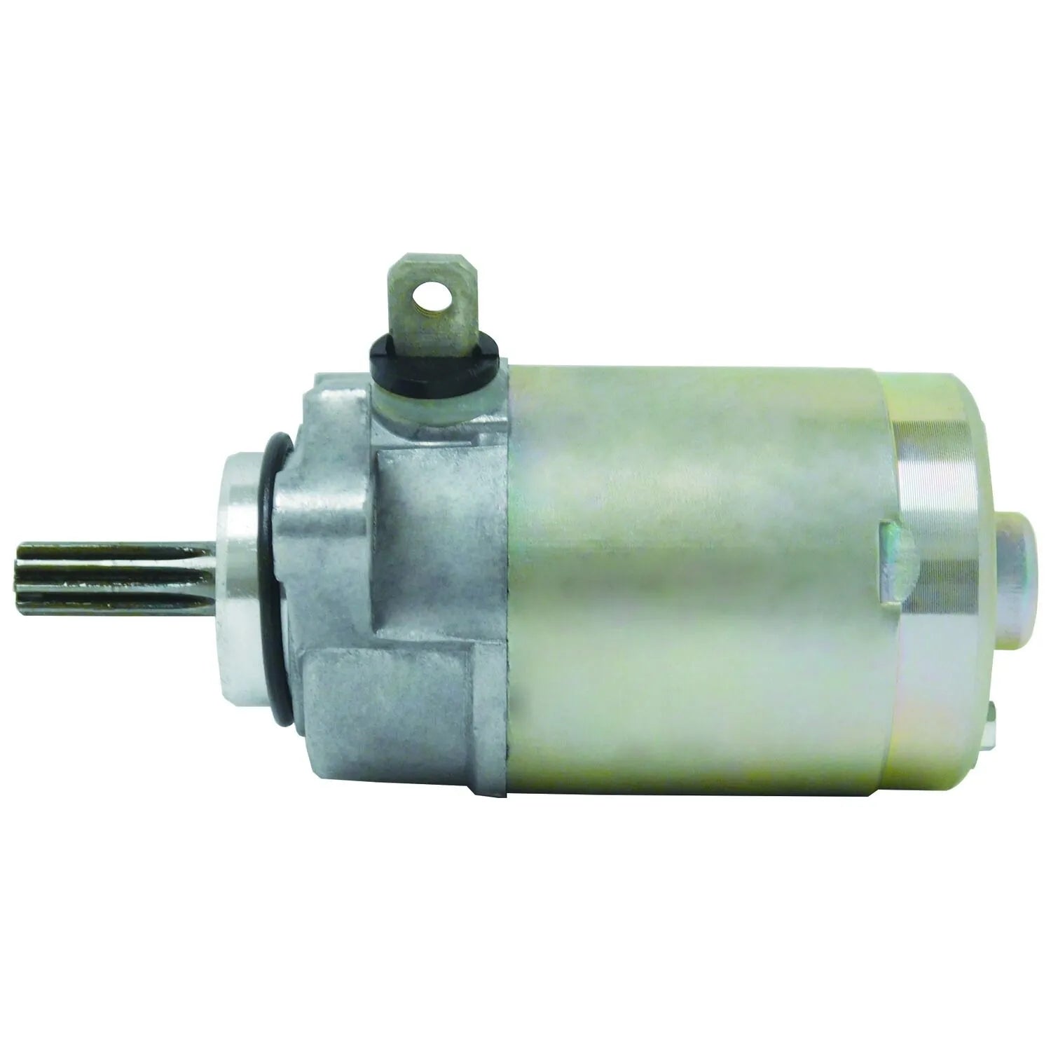 Parts Europe Starter - Heavy-duty Replacement