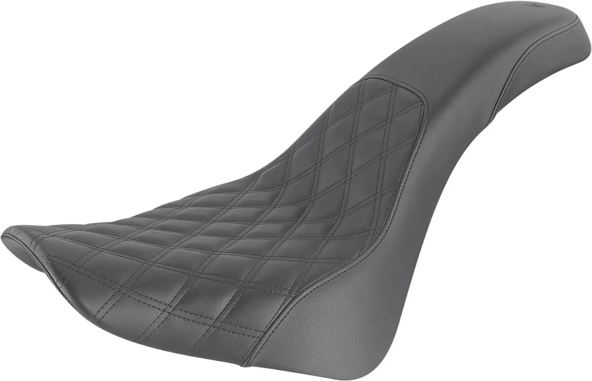 Saddlemen Profiler Lattice Stitch Seat