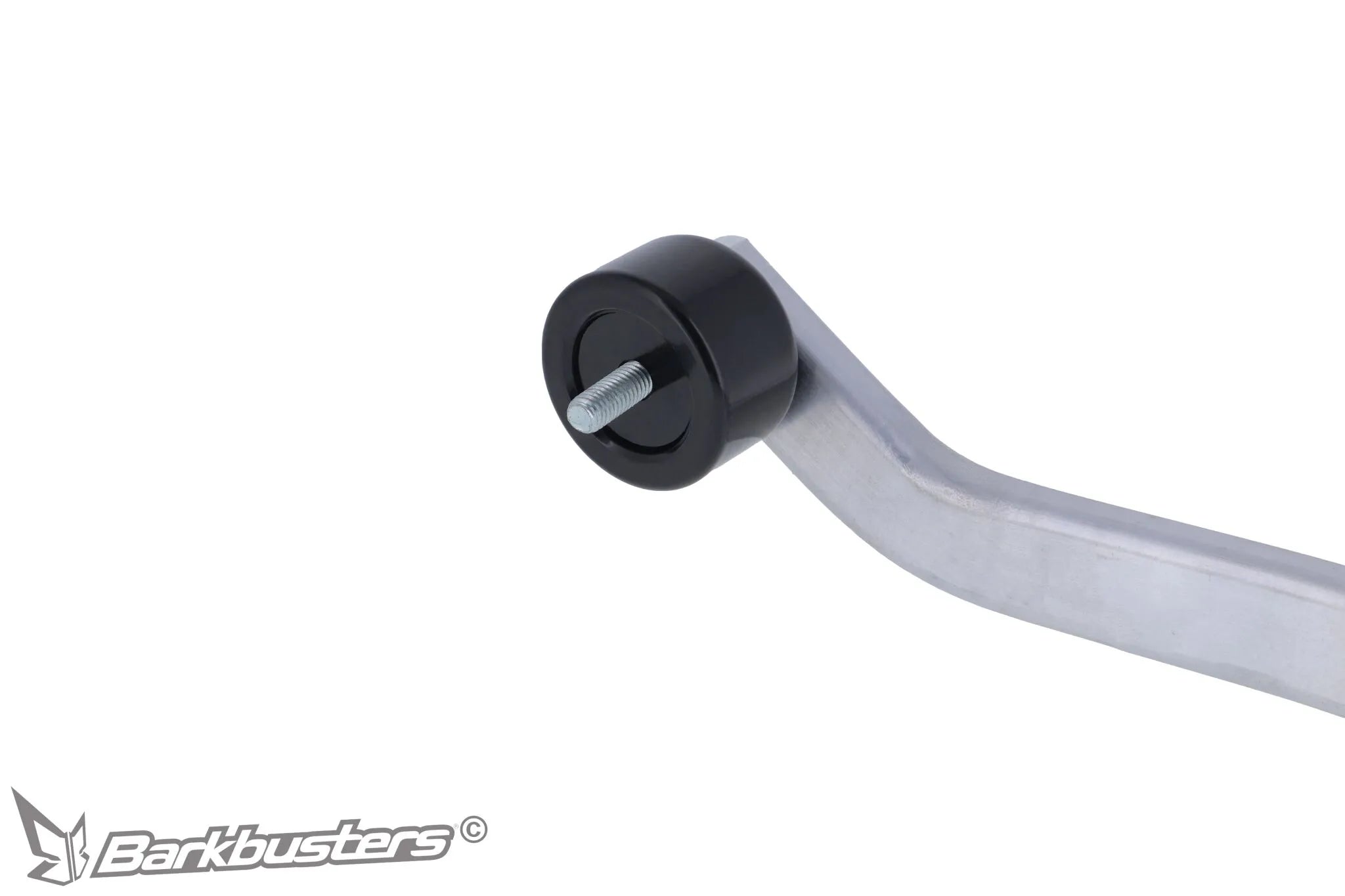 Barkbusters Hardware Kit - Aluminum Handguard Mounts