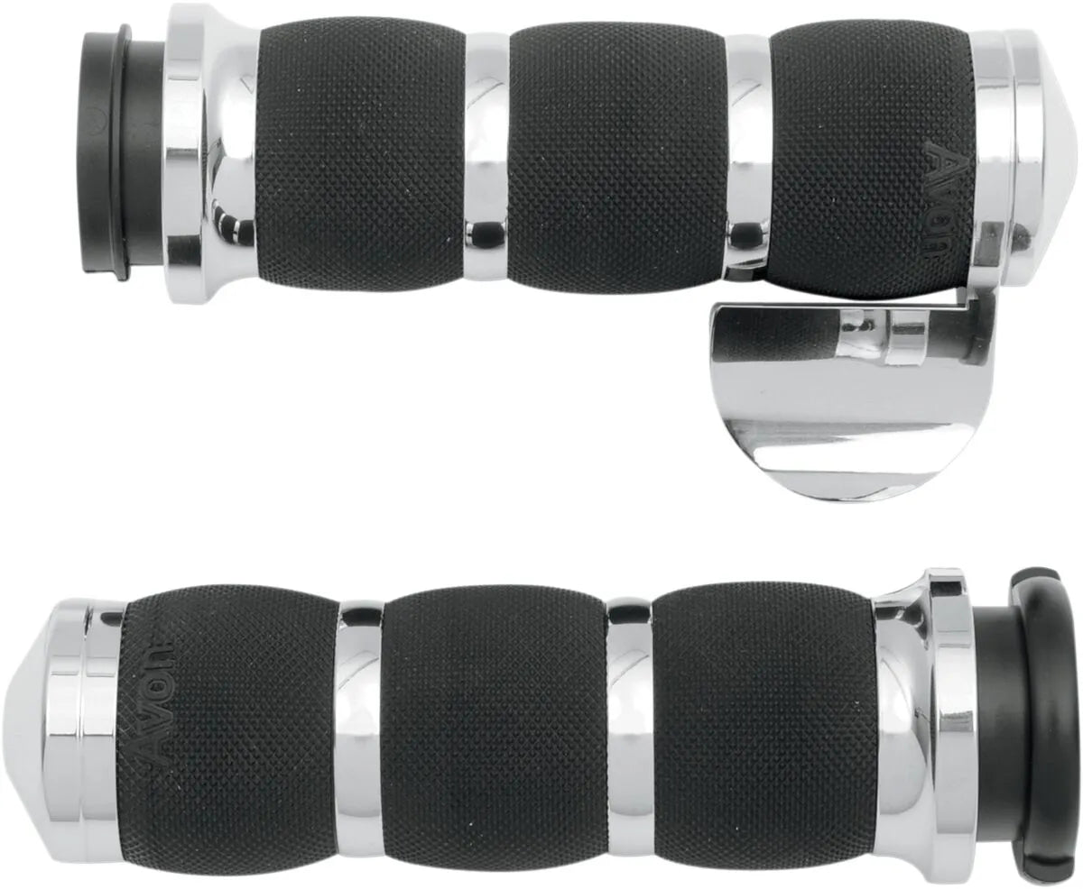 Avon Grips 3-ring Air Cushioned Grips