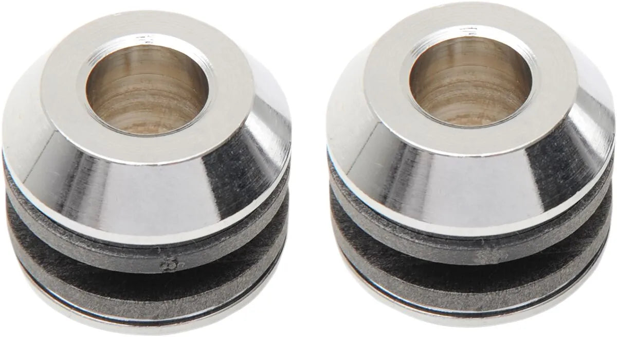 Drag Specialties Docking Bushings - 3/8" Hole