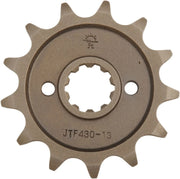 Jt Sprockets Front Sprocket 520 Steel 13t