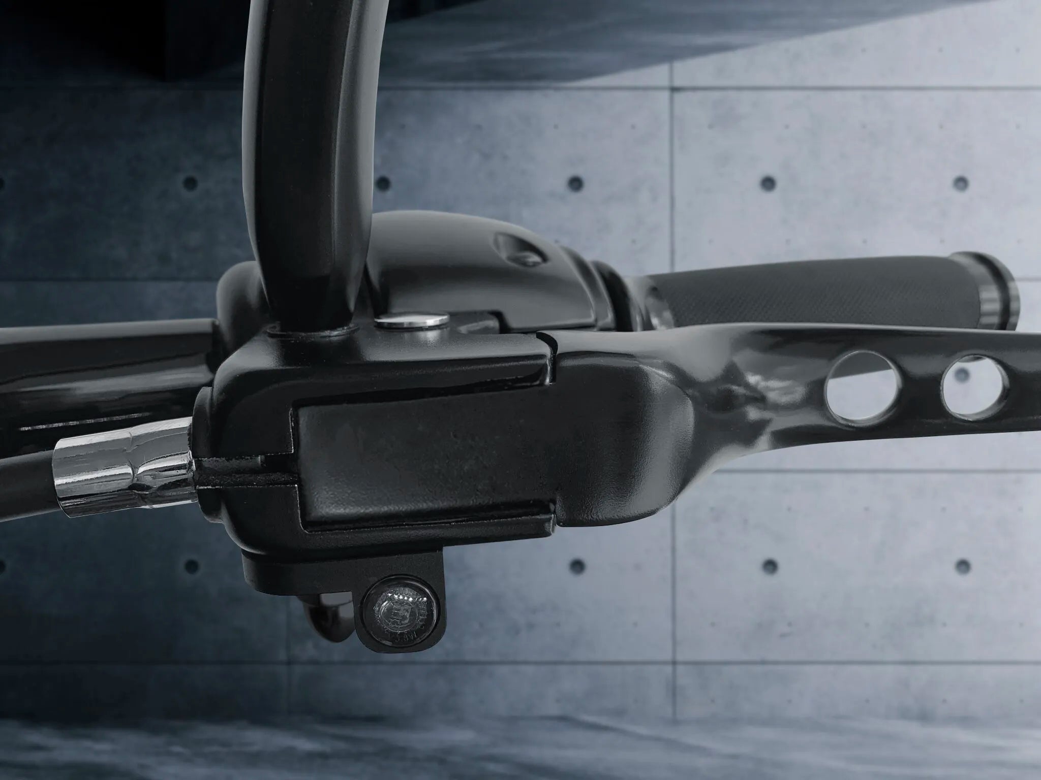 Heinz Bikes Nano Handlebar Turn Signals