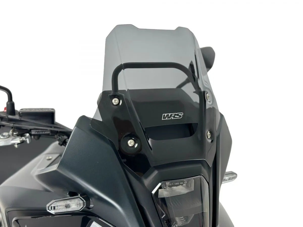 Wrs forrude – forbedret beskyttelse og stil