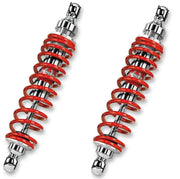 Bitubo Wmb Series Scooter Shock Absorbers - Enhanced Comfort