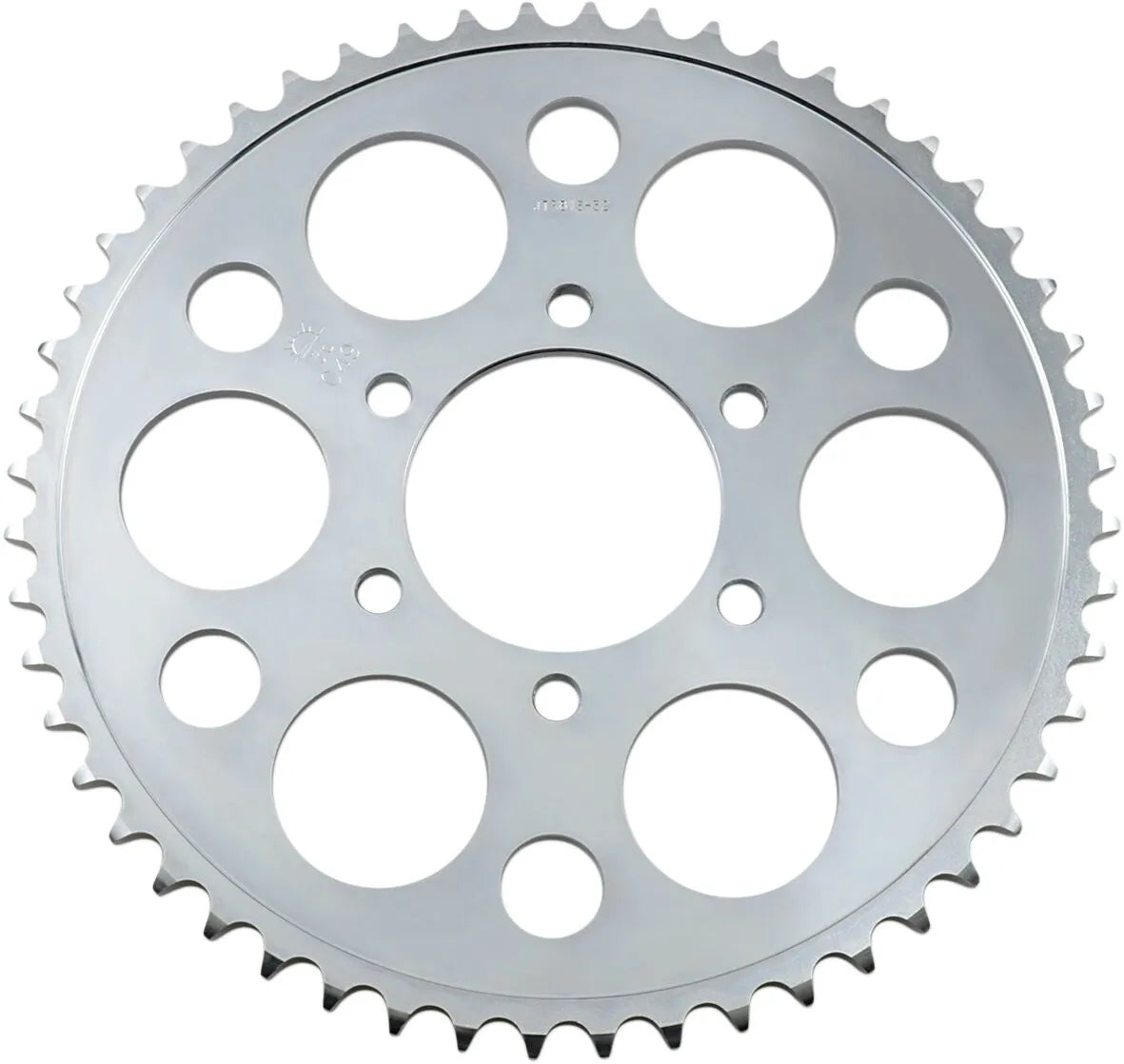 Jt Sprockets Steel Rear Sprocket 52t