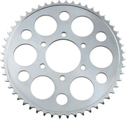 Jt Sprockets Steel Rear Sprocket 52t