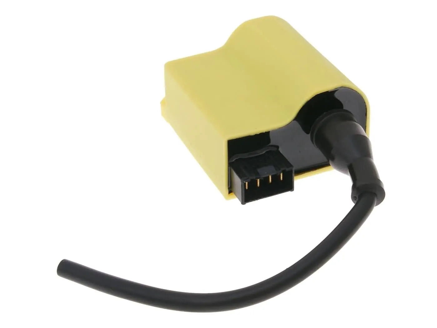 101 Octane Cdi Unit - Electronic Ignition Module