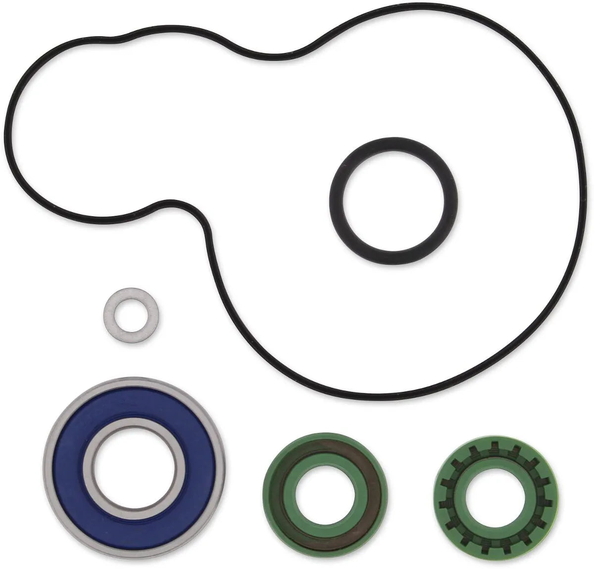 Moose Offroad Water Pump Rebuild Kit