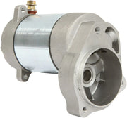 Parts Unlimited Starter Motor