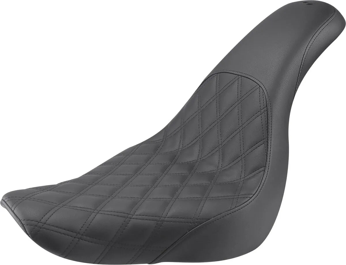 Saddlemen Profiler Lattice Stitch Seat