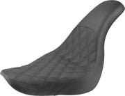 Saddlemen Profiler Lattice Stitch Seat