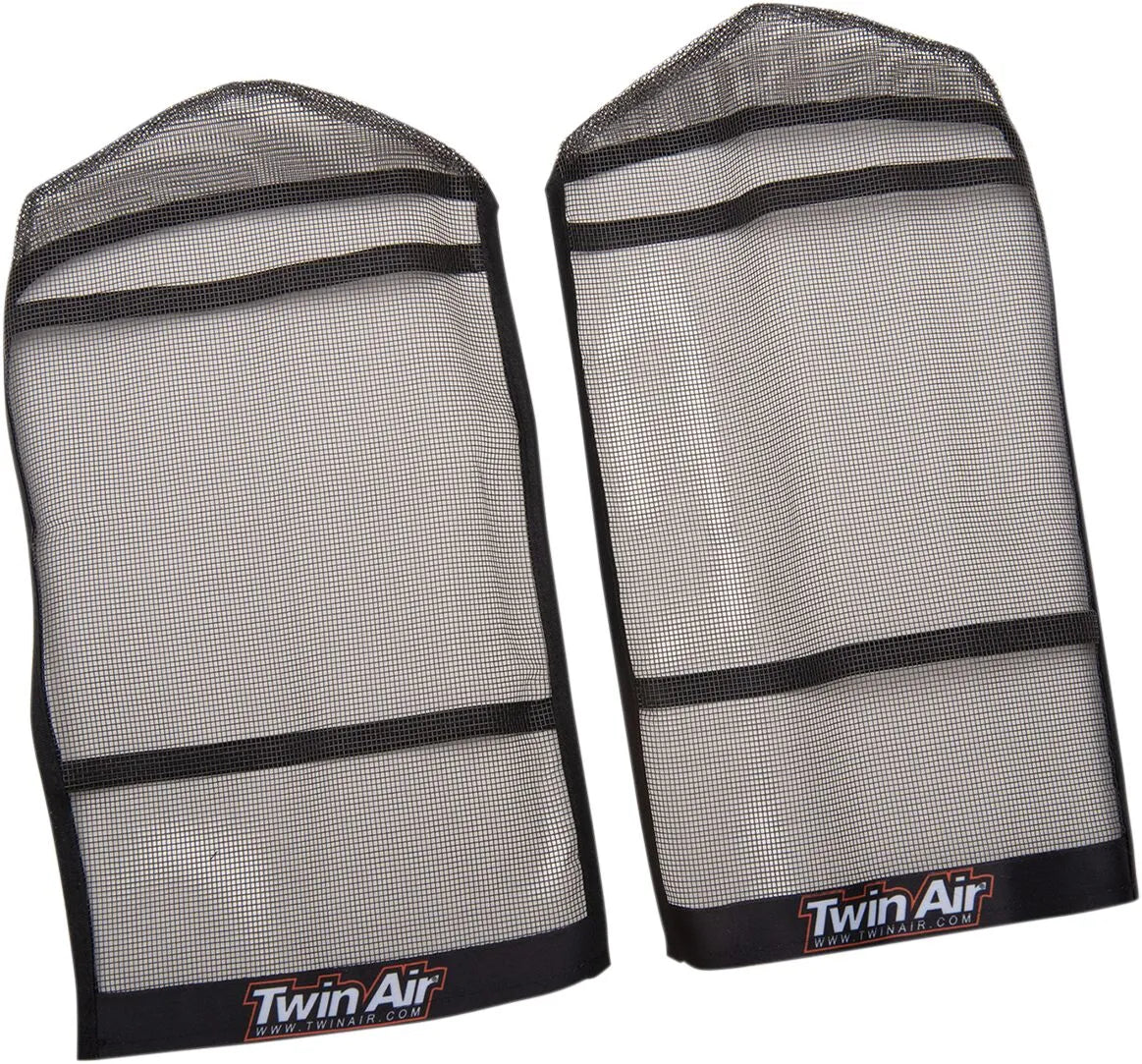 Twin Air Radiator Sleeves For Dirt Bikes
