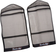 Twin Air Radiator Sleeves For Dirt Bikes