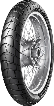 Metzeler Karoo Street Tire For Dual Sport Motorcycles