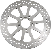 Sbs Stainless Steel Brake Rotor For Oem Replacement