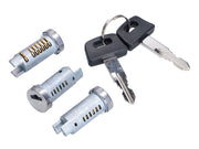 101 Octane Lock Set - Complete Ignition
