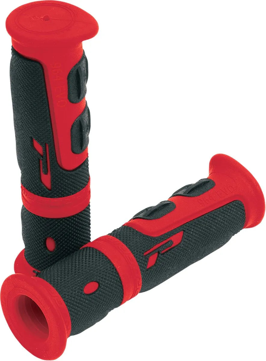 Pro Grip 964 Evo Grips - 7/8" Handlebar
