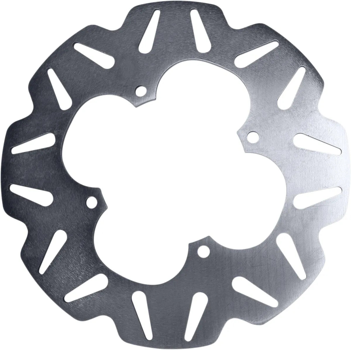 Ebc Cx Extreme Motocross Brake Rotor - Enhanced Performance