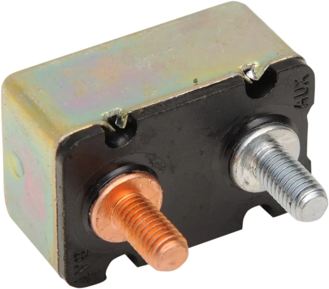 Moose Offroad 10 Amp Circuit Breaker