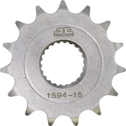 Jt Sprockets Front Sprocket - 428 Chain