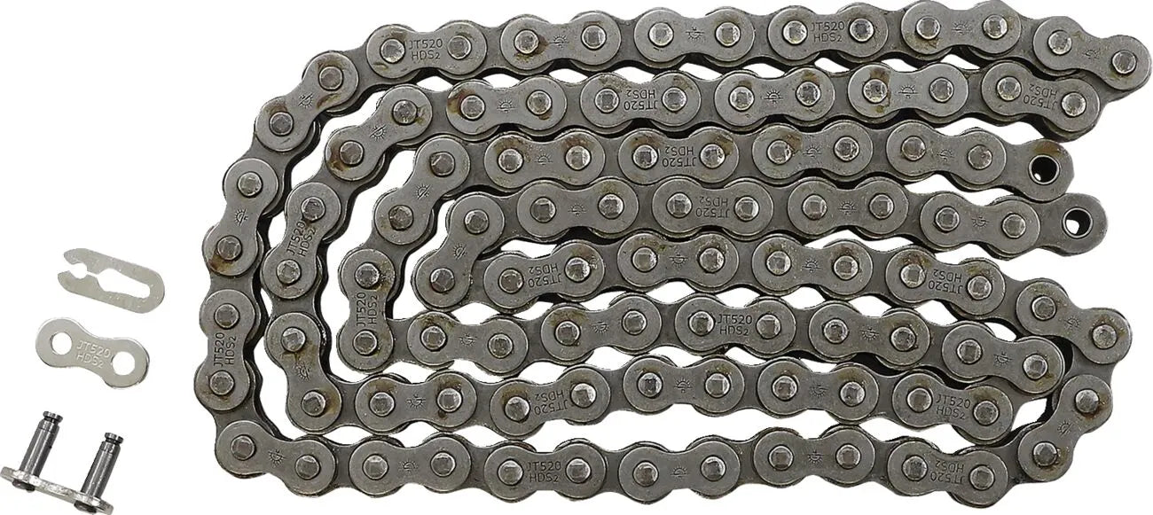 Jt Chains 520 Hds Drive Chain